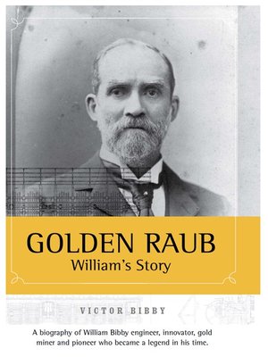 cover image of Golden Raub